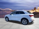 New 2025 Audi Q3 2.0T Premium Plus image 4