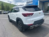 Used 2023 Chevrolet TrailBlazer ACTIV w/ Convenience Package image 4