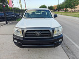 Used 2009 Toyota Tacoma 2WD Regular Cab w/ Enhancement Pkg image 3