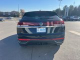 New 2025 Volkswagen Atlas Cross Sport SE image 5