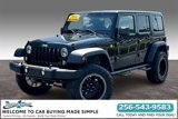 Used 2014 Jeep Wrangler Unlimited Sport w/ Quick Order Package 24S image 2