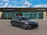 New 2025 Hyundai Elantra Sport image 2