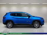 Used 2022 Jeep Compass Latitude image 6