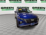 Certified 2022 Hyundai Tucson SEL w/ Convenience Package image 3