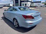 Used 2010 Lexus IS 250C image 3