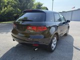 Used 2008 Acura RDX SH-AWD image 3