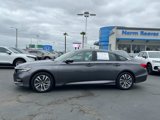 Certified 2018 Honda Accord EX image 2