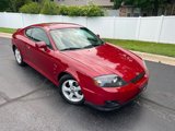 Used 2006 Hyundai Tiburon GS image 2