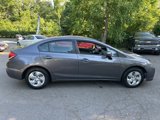 Used 2014 Honda Civic LX image 6
