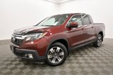 Certified 2019 Honda Ridgeline RTL image 2
