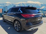 Used 2019 INFINITI QX50 Essential w/ Sensory Package image 5