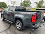 Used 2015 Chevrolet Colorado Z71 image 3