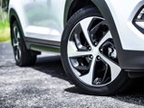 Used 2016 Hyundai Tucson Sport image 3