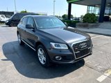 Used 2014 Audi Q5 2.0T Premium Plus image 2