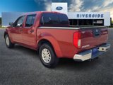 Used 2018 Nissan Frontier SV image 5