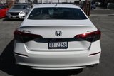 Used 2022 Honda Civic Sport image 4