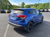 Used 2021 Honda HR-V Sport image 5