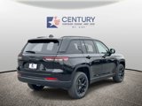 New 2025 Jeep Grand Cherokee Altitude image 2