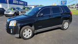 Used 2015 GMC Terrain SLE image 4