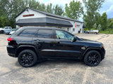 Used 2018 Jeep Grand Cherokee Altitude image 6
