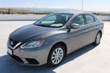 Used 2018 Nissan Sentra SV image 6