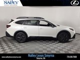 Used 2021 Subaru Outback Onyx Edition XT w/ Popular Package #2 image 2