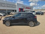 Certified 2024 Nissan Kicks SV image 2