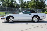 Used 1995 Chevrolet Corvette Convertible image 4