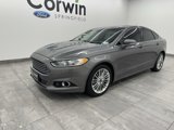 Used 2014 Ford Fusion SE w/ Equipment Group 202A image 3