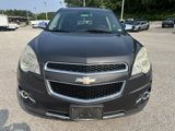 Used 2014 Chevrolet Equinox LTZ image 2