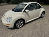 Used 2006 Volkswagen Beetle Coupe w/ Package 2 image 3