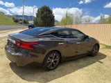 Used 2016 Nissan Maxima Platinum image 5