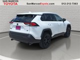 Used 2022 Toyota RAV4 LE image 5