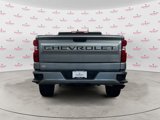 New 2025 Chevrolet Silverado 1500 Custom w/ Turbomax Blackout Package image 5