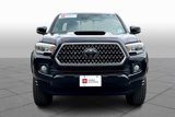 Certified 2018 Toyota Tacoma TRD Sport image 3