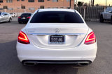 Used 2020 Mercedes-Benz C 300 Sedan image 6
