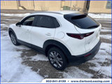 Used 2025 MAZDA CX-30 AWD 2.5 S w/ Preferred Package image 5