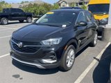 Used 2023 Buick Encore GX Preferred image 3