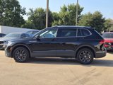 Used 2024 Volkswagen Tiguan Wolfsburg Edition image 5
