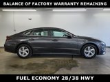 Certified 2023 Hyundai Sonata SE w/ Cargo Package image 2