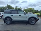 Used 2024 Ford Bronco Sport Big Bend image 2