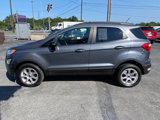 Used 2018 Ford EcoSport SE w/ SE Convenience Package image 2