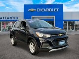 Used 2022 Chevrolet Trax LT w/ Driver Confidence Package image 5