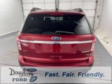 Used 2014 Ford Explorer XLT w/ Equipment Group 201A image 5