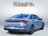 Used 2023 Hyundai Elantra Limited image 4
