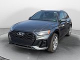 New 2025 Audi Q5 2.0T Premium image 3