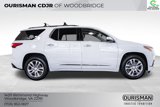 Used 2021 Chevrolet Traverse High Country image 3