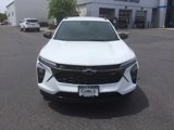 Used 2025 Chevrolet Trax RS w/ Driver Confidence Package image 4