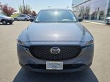 Used 2024 MAZDA CX-5 Carbon Edition image 2