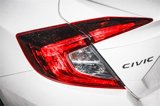 Used 2018 Honda Civic LX image 5
